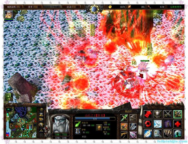 圣天之泪游戏详细教程：新手全攻略