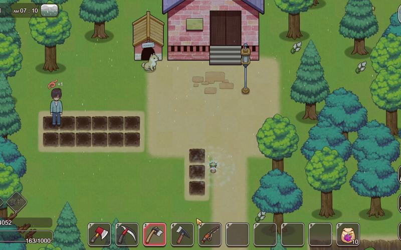 如何下载小镇狂想曲官方正式版最新版：实用详细教程