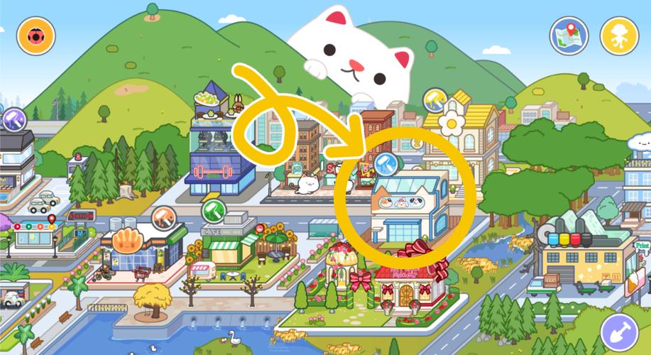 如何下载小镇狂想曲官方正式版最新版：实用详细教程