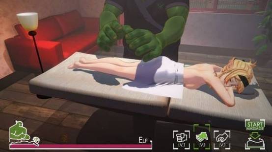 深入分析欧克按摩店官网的市场定位与潜力