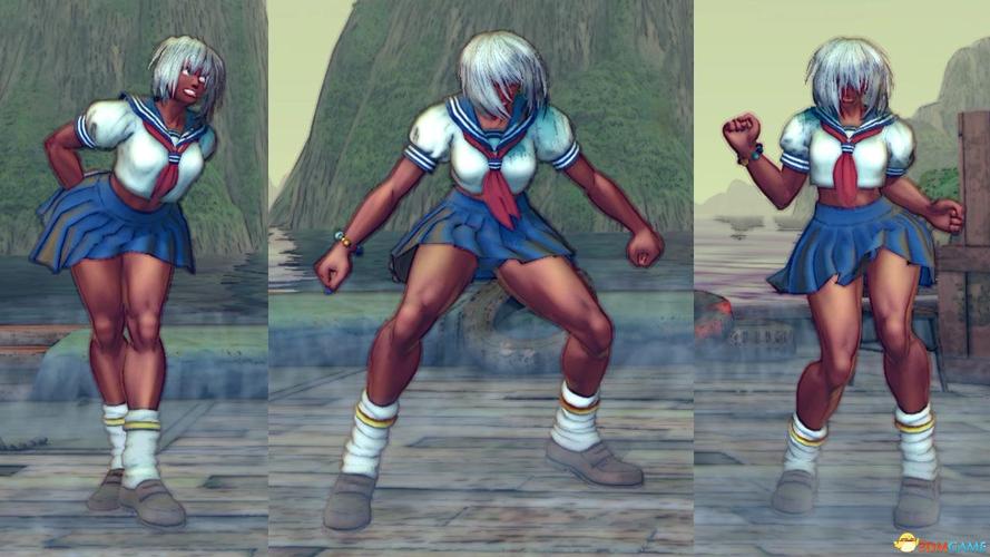 探索特工艾莲娜：下载地址及其背后的游戏魅力