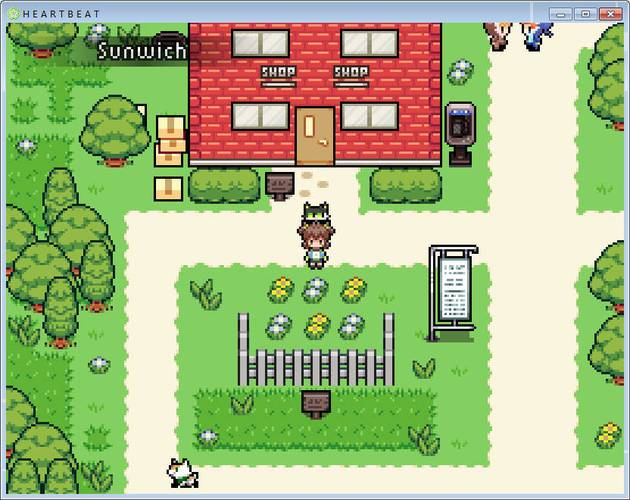 心跳假期游戏下载详细教程：轻松开启你的游戏之旅