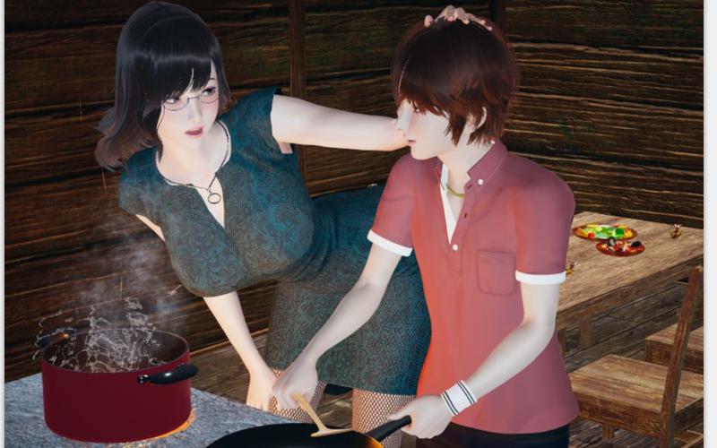 禁忌之岛最新版本深度解析：游戏机制与玩家心理的微妙平衡