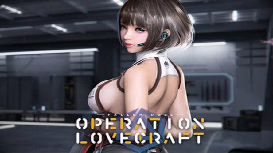 堕落玩偶游戏介绍：探索黑暗幻想中的心理深渊