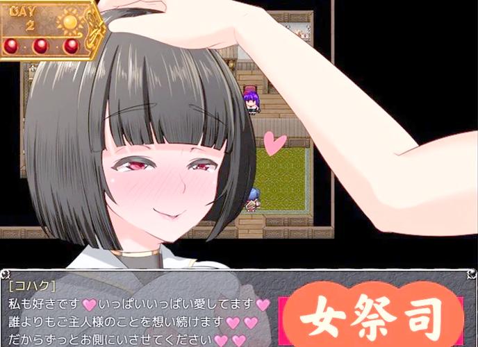 女祭司安卓汉化：深度解析与市场潜力