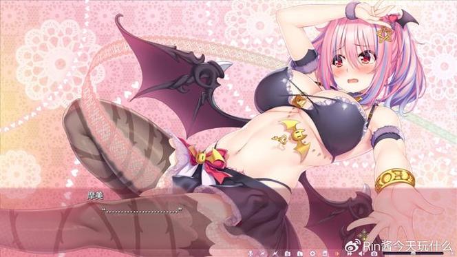 社畜小魅魔官方网站分析：探索游戏背后的设计与文化意义