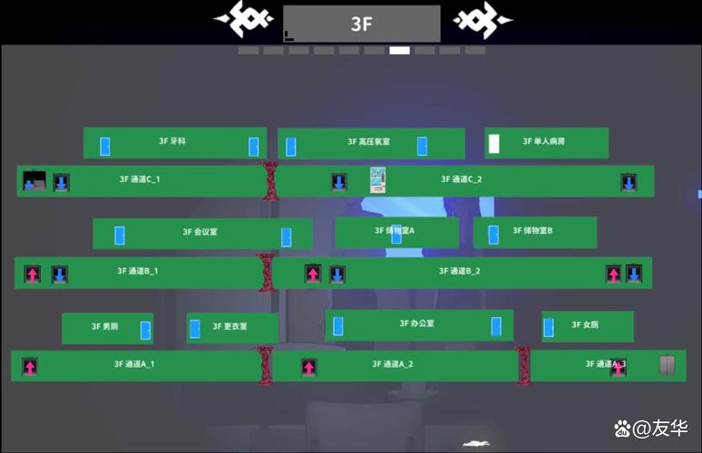 恶灵寄生游戏：深度解析与未来展望