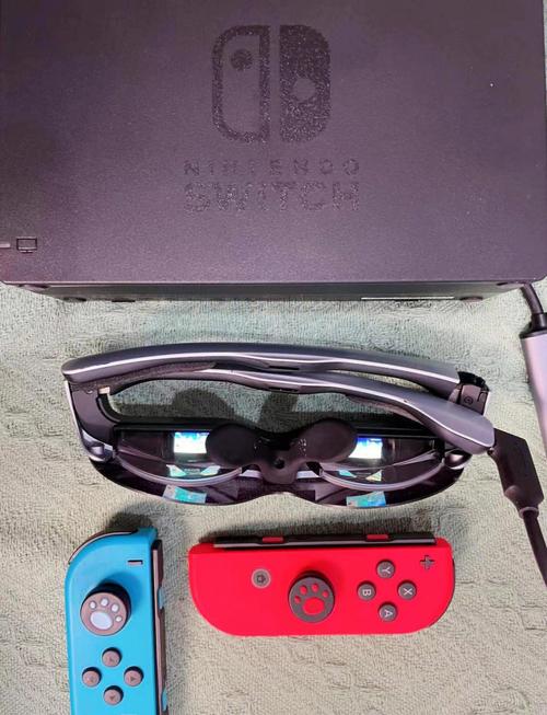 神器眼镜游戏攻略：新手必备操作指南