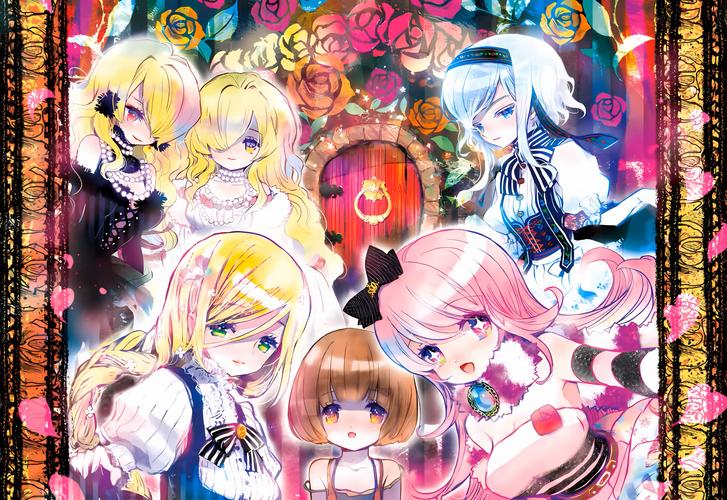 探索童话安魂曲汉化版下载的深层魅力与市场潜力