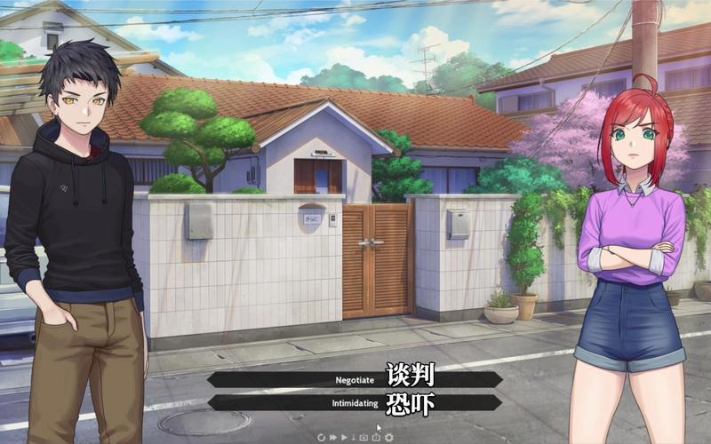 探索二次人生游戏下载的魅力与潜力