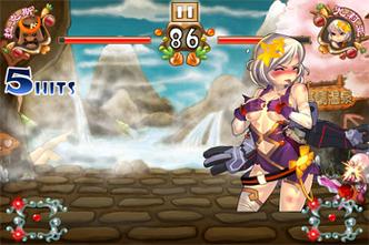 如何进行格斗天使安卓汉化的详细教程