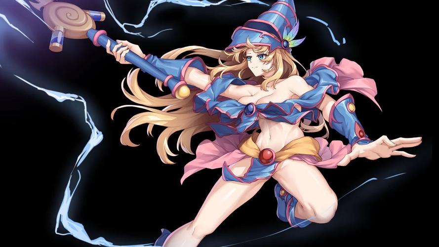 探索黑魔法官网：绅士游戏新领域的潜力与挑战