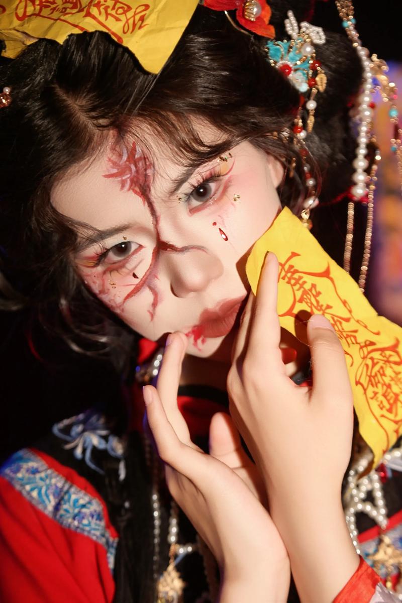 如何访问和使用恐怖女友官方网站：详细教程