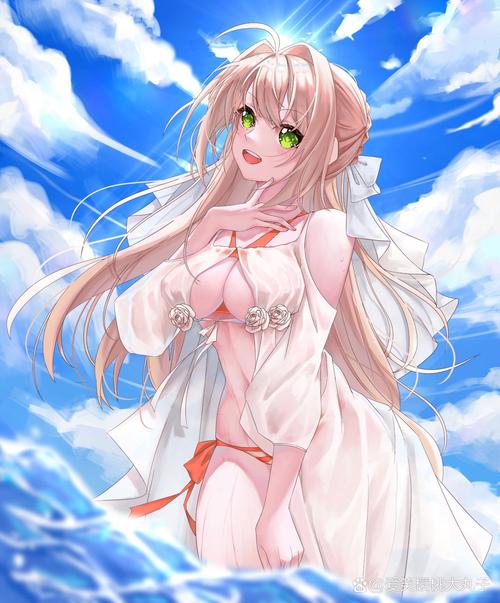 尼禄的海滨一日游汉化版最新更新内容详解