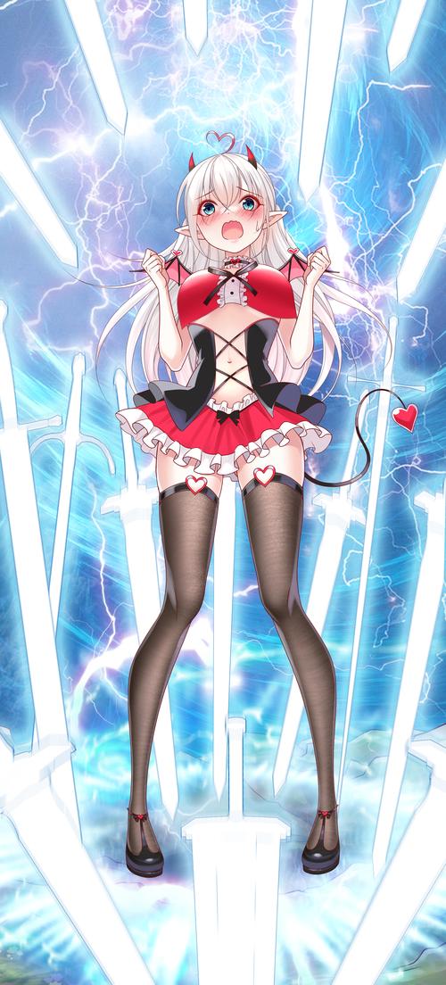 深入探索《纯情魅魔的同居生活》版本大全：游戏机制与玩家体验的综合分析