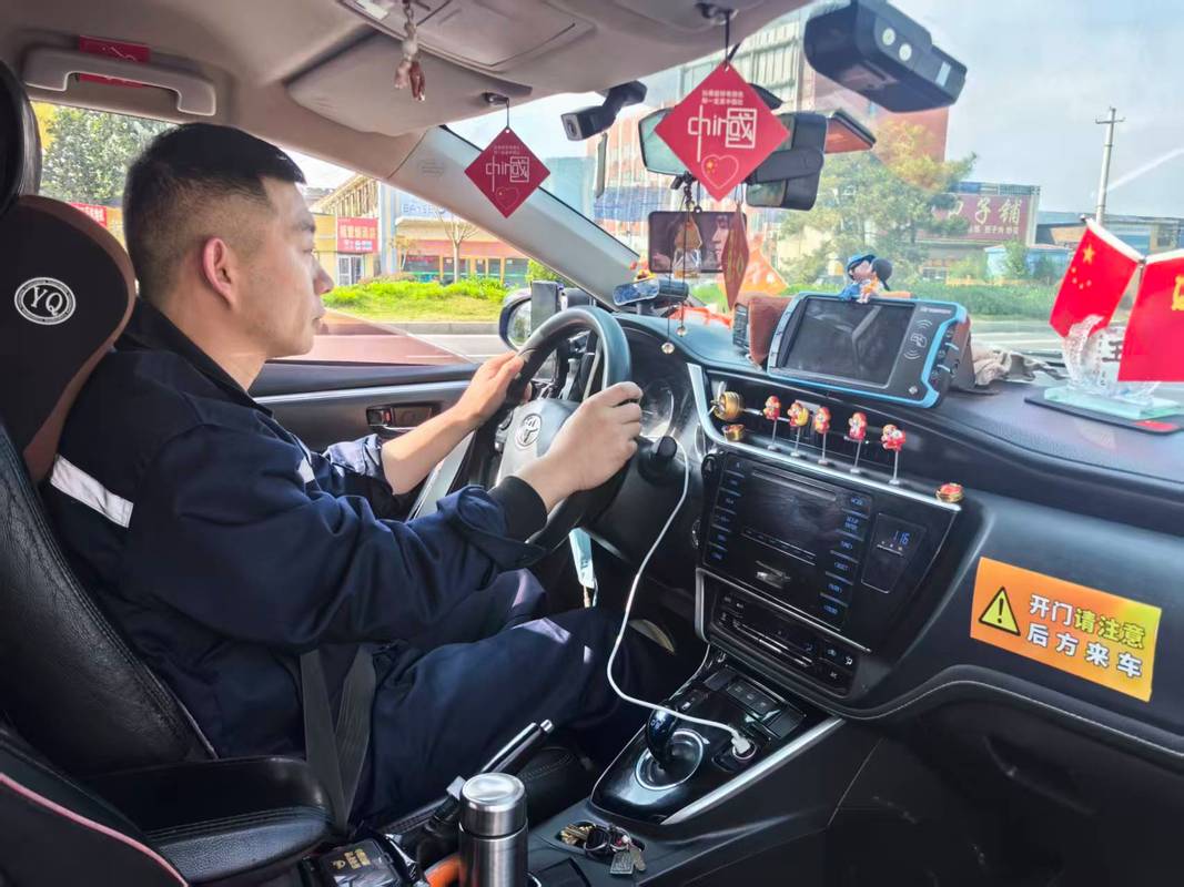 成为出租车司机最新版本:行业发展与游戏体验的深度分析