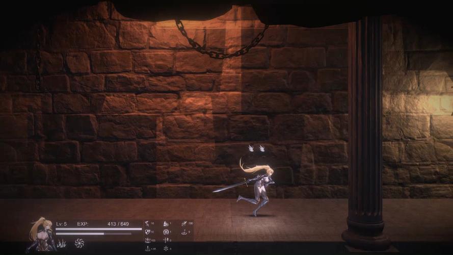 圣骑士复仇之夜下载指南：获取与安装的全方位解析