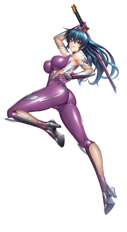 对魔忍阿莎姬官网深度分析：在绅士游戏领域的独特地位