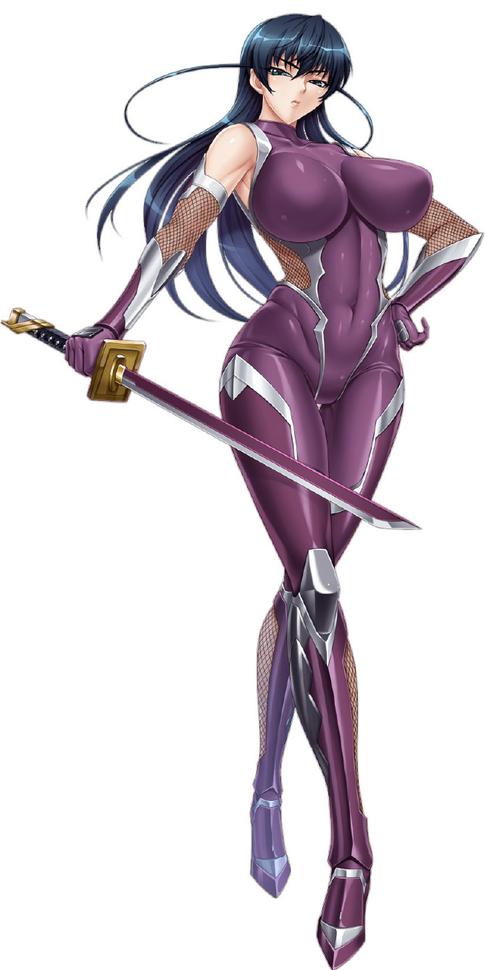 对魔忍阿莎姬官网深度分析：在绅士游戏领域的独特地位