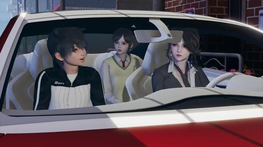 母上攻略3重制版游戏官网实用教程