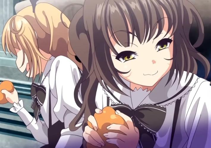 深入分析《圣奴隶学园2》的游戏机制与文化影响