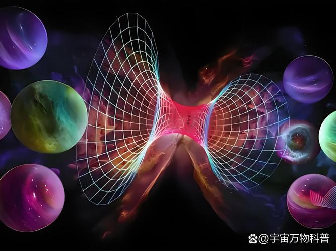 深层平行悖论最新：探索虚拟世界中的多重现实