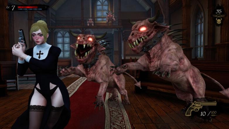 修女无可奉告最新版本实用教程