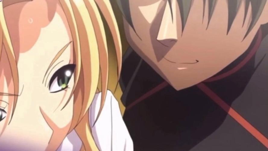 圣奴隶学园1安卓汉化详细教程