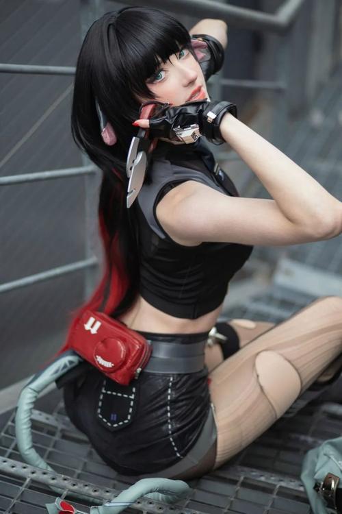 辣妹COS疯狂在哪下载：详细实用教程