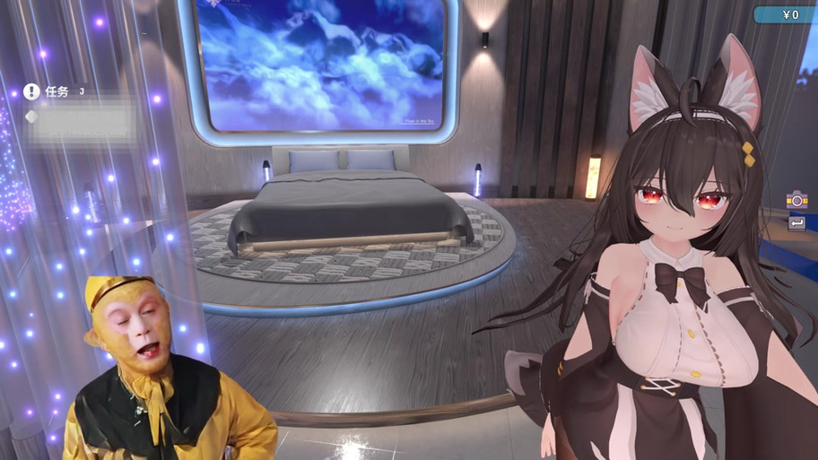 虚拟少女开发计划汉化版最新更新内容详细教程