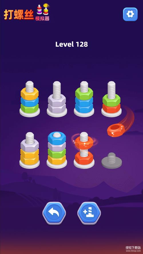 拧螺丝模拟器最新版本的深入分析：探索技术与游戏的交汇
