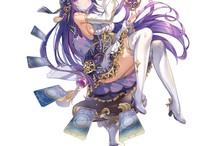 热辣可爱：紫罗兰游戏入门教程