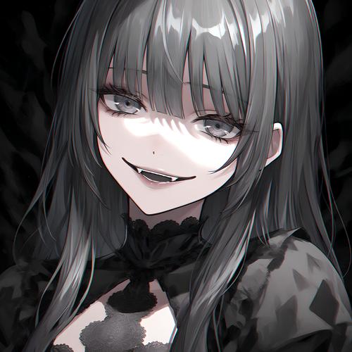 阴暗个性美少女的魅力：最新版本的探索与分析