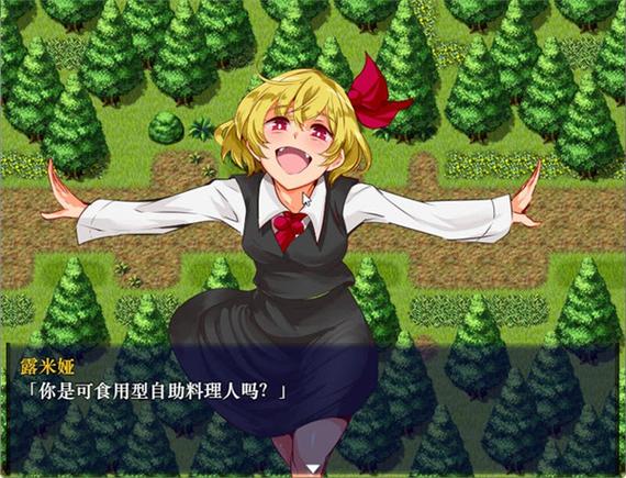 时间停止幻想乡下载安卓详细教程