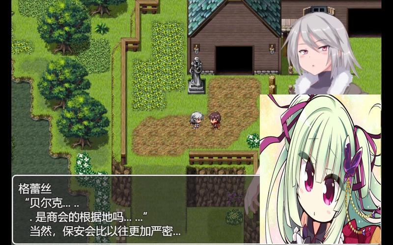 探秘迷宫街的格蕾丝官网：深度分析与未来展望