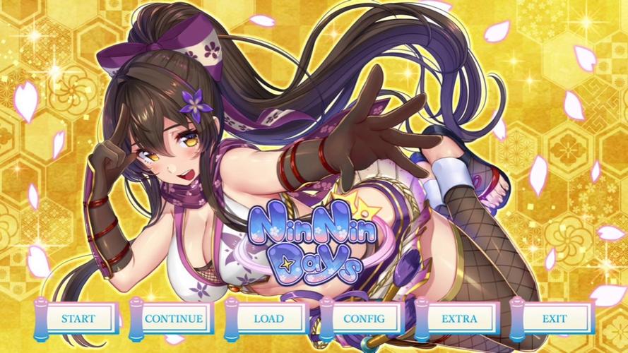 女忍者同居生活2最新版本实用教程