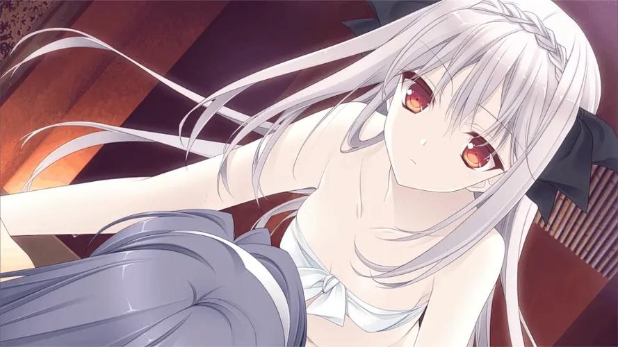 深度解析《近月少女的礼仪2》:攻略与技巧全揭秘