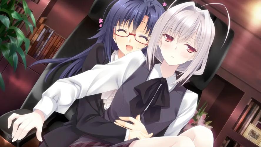 近月少女的礼仪2游戏官网全面解析：绅士游戏的魅力与未来发展