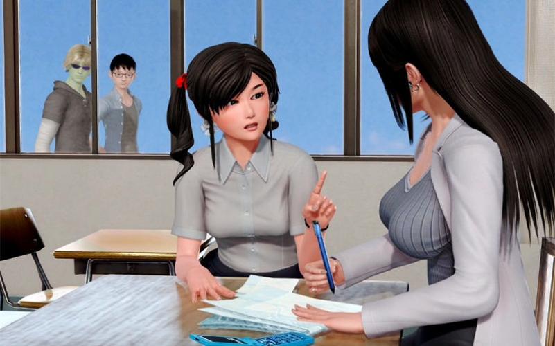 揭开“我的学园生活杨过游戏”的魅力：深度解析与实用建议