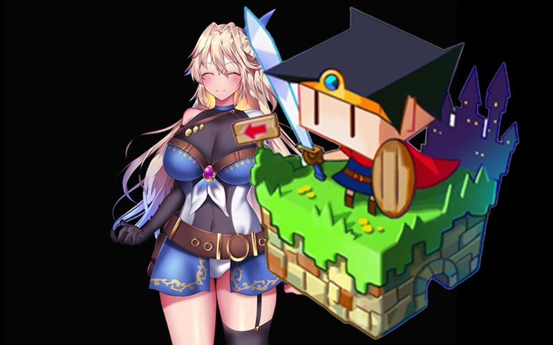 深入探讨《艾莱茵的冒险之旅》：一场别样的探索之旅