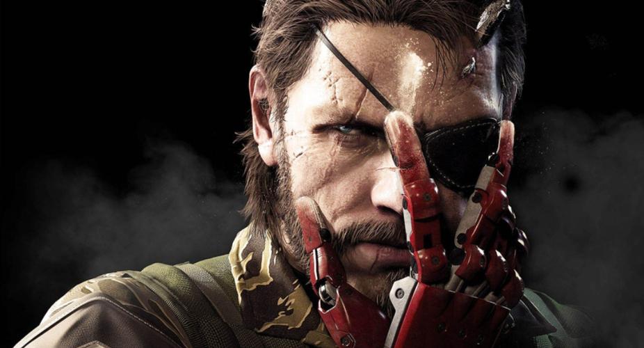 合金装备5:幻痛官方正式版下载最新版详细教程