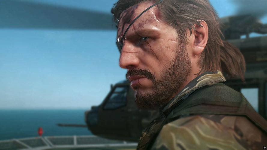 合金装备5:幻痛官方正式版下载最新版详细教程