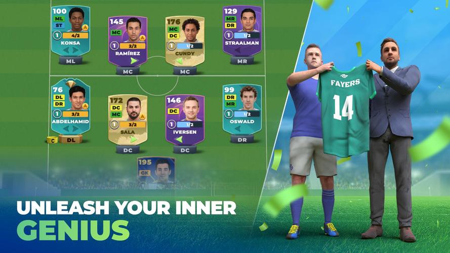 《球经理2023安卓》全面攻略与实用教程