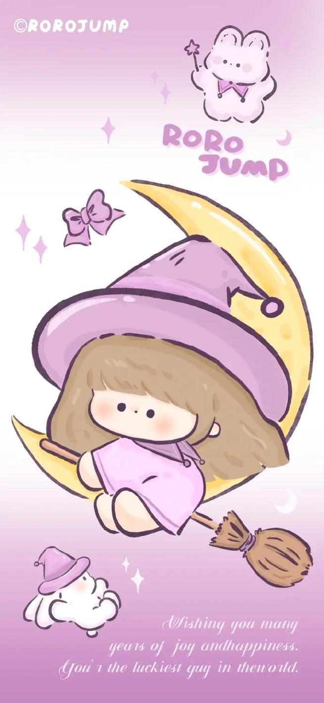 可爱的女巫1版本大全:深度解析与玩家指南