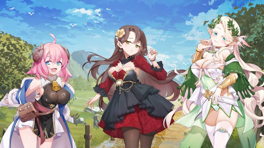 异世界情趣用品店汉化版最新更新内容操作指南