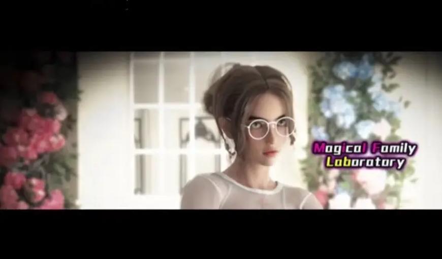 魔法家族实验室版本大全实用教程