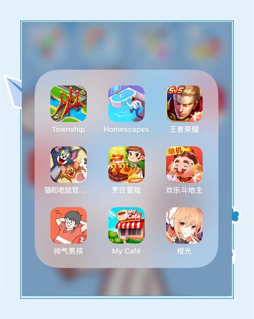 夏日安卓游戏体验提升指南