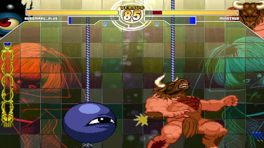 全女格斗同人安卓游戏安装与攻略教程