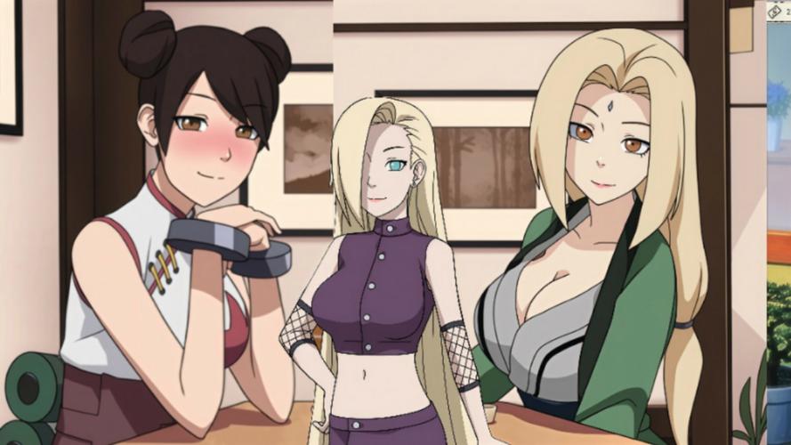 探索“女忍者训练师”安卓下载的深层解析与展望