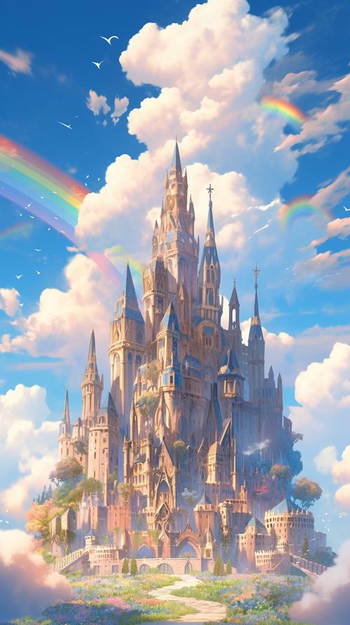 探索梦幻之地：内置89更新地址的深度解析